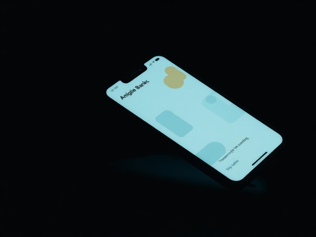 Atlas Pay — Offline-capable payments app for field merchants