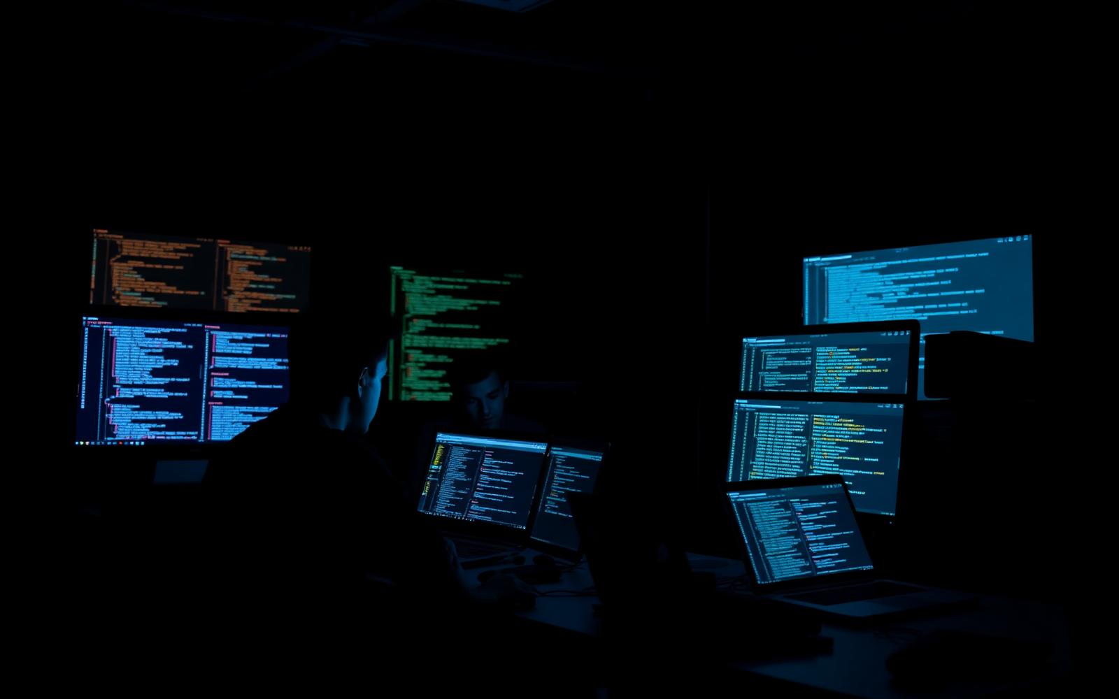 Vectorline Systems — Security hardening and SOC 2 Type II readiness