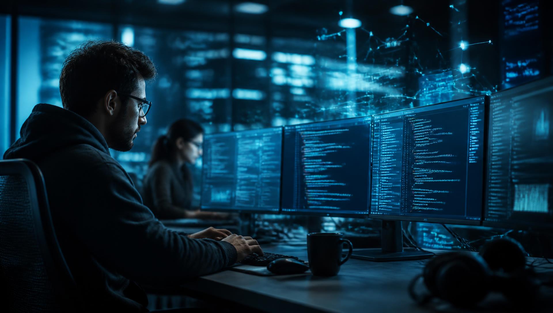 ASI TECH INC — own product — GeekOnSites — IT and tech support as a service